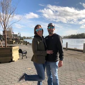 Meet your Posher, Jen